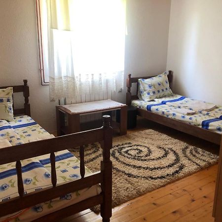Appartement Aprartman Nikola à Žabljak Extérieur photo