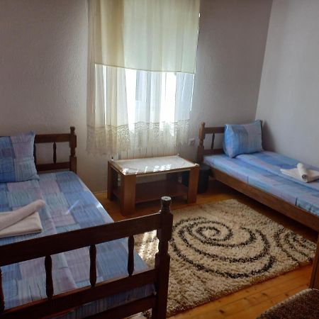 Appartement Aprartman Nikola à Žabljak Extérieur photo