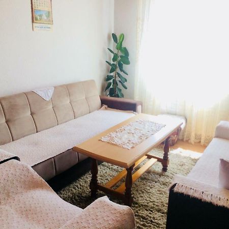 Appartement Aprartman Nikola à Žabljak Extérieur photo