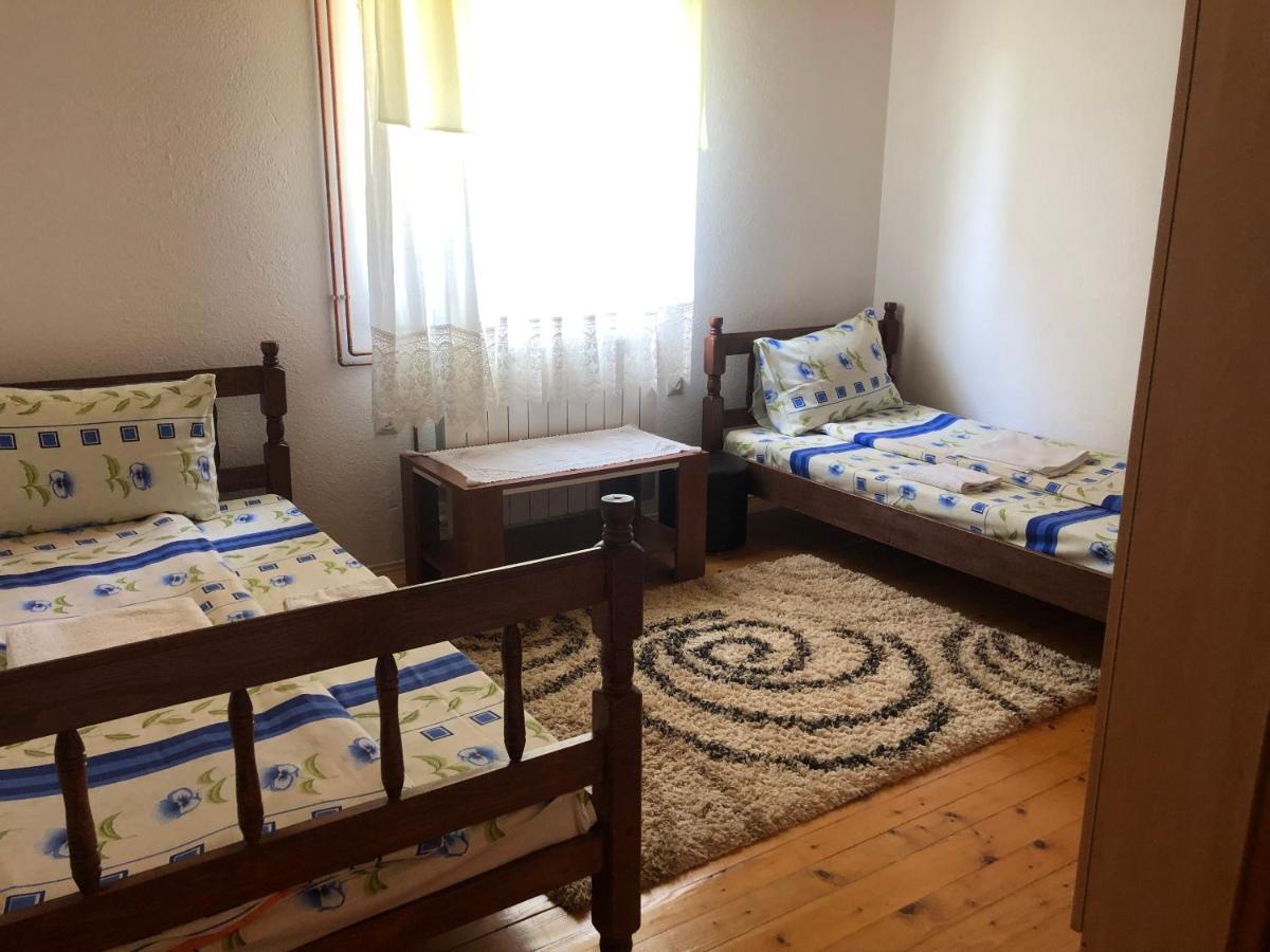 Appartement Aprartman Nikola à Žabljak Extérieur photo