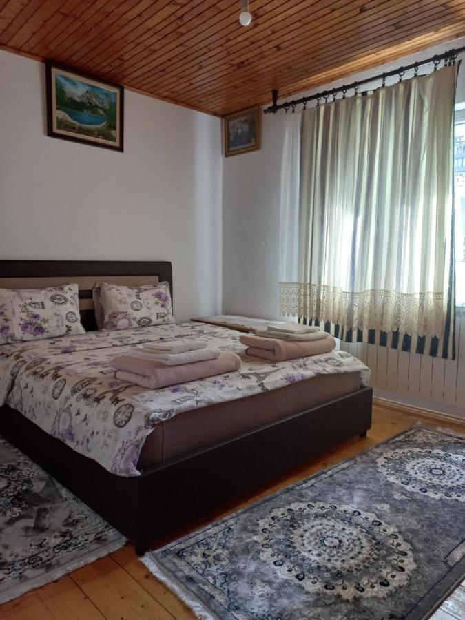 Appartement Aprartman Nikola à Žabljak Extérieur photo