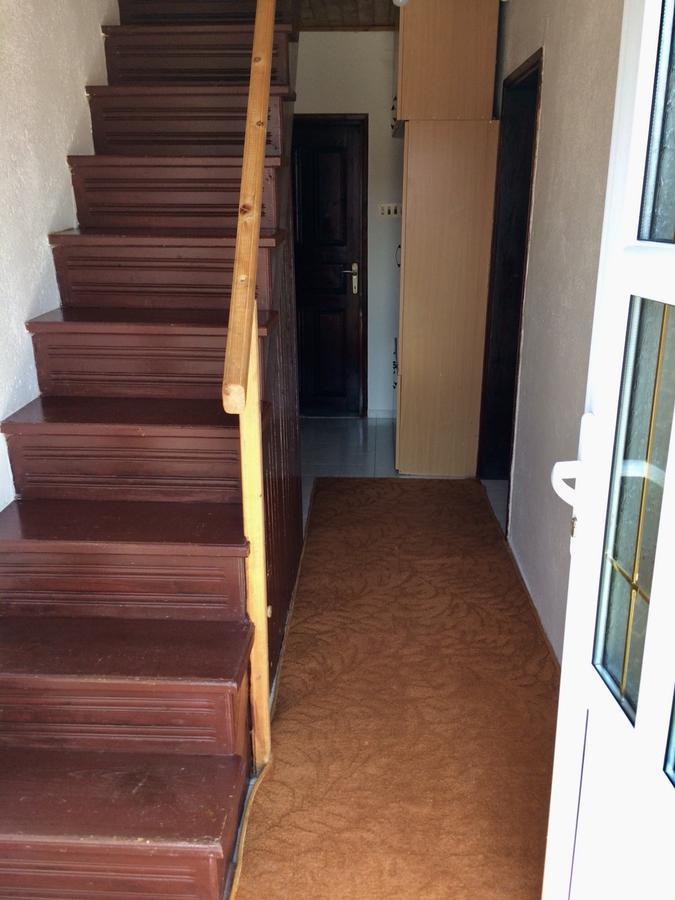 Appartement Aprartman Nikola à Žabljak Extérieur photo
