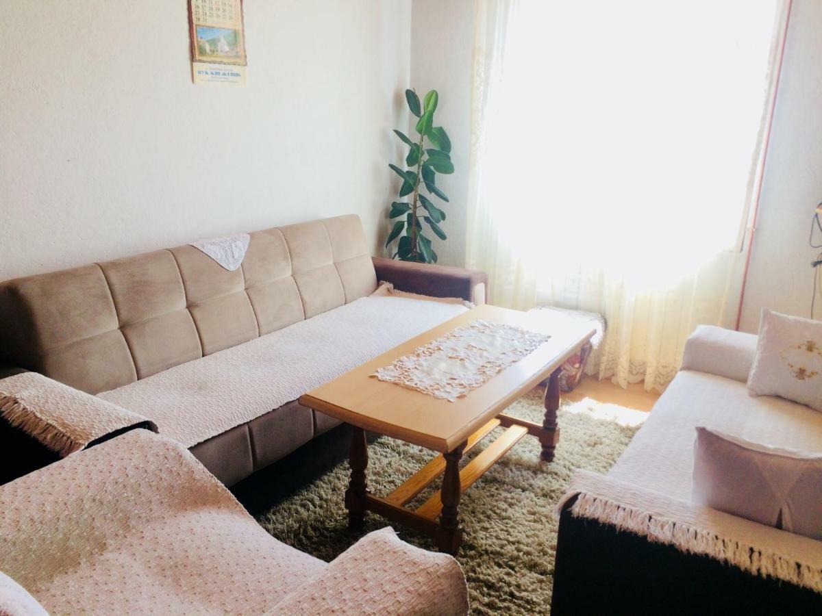 Appartement Aprartman Nikola à Žabljak Extérieur photo