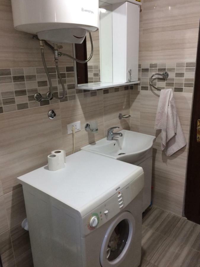 Appartement Aprartman Nikola à Žabljak Extérieur photo