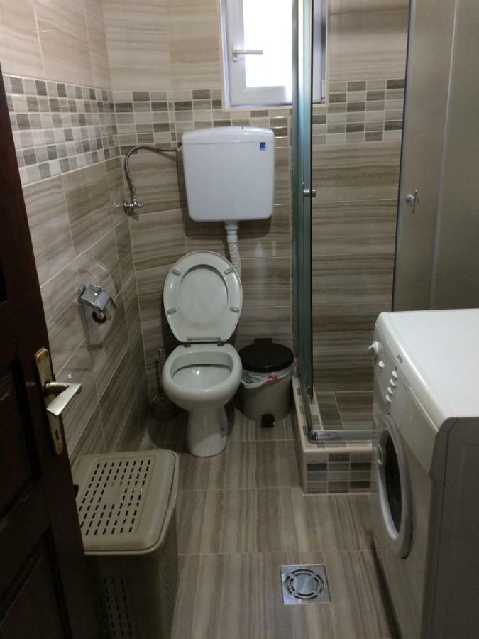 Appartement Aprartman Nikola à Žabljak Extérieur photo