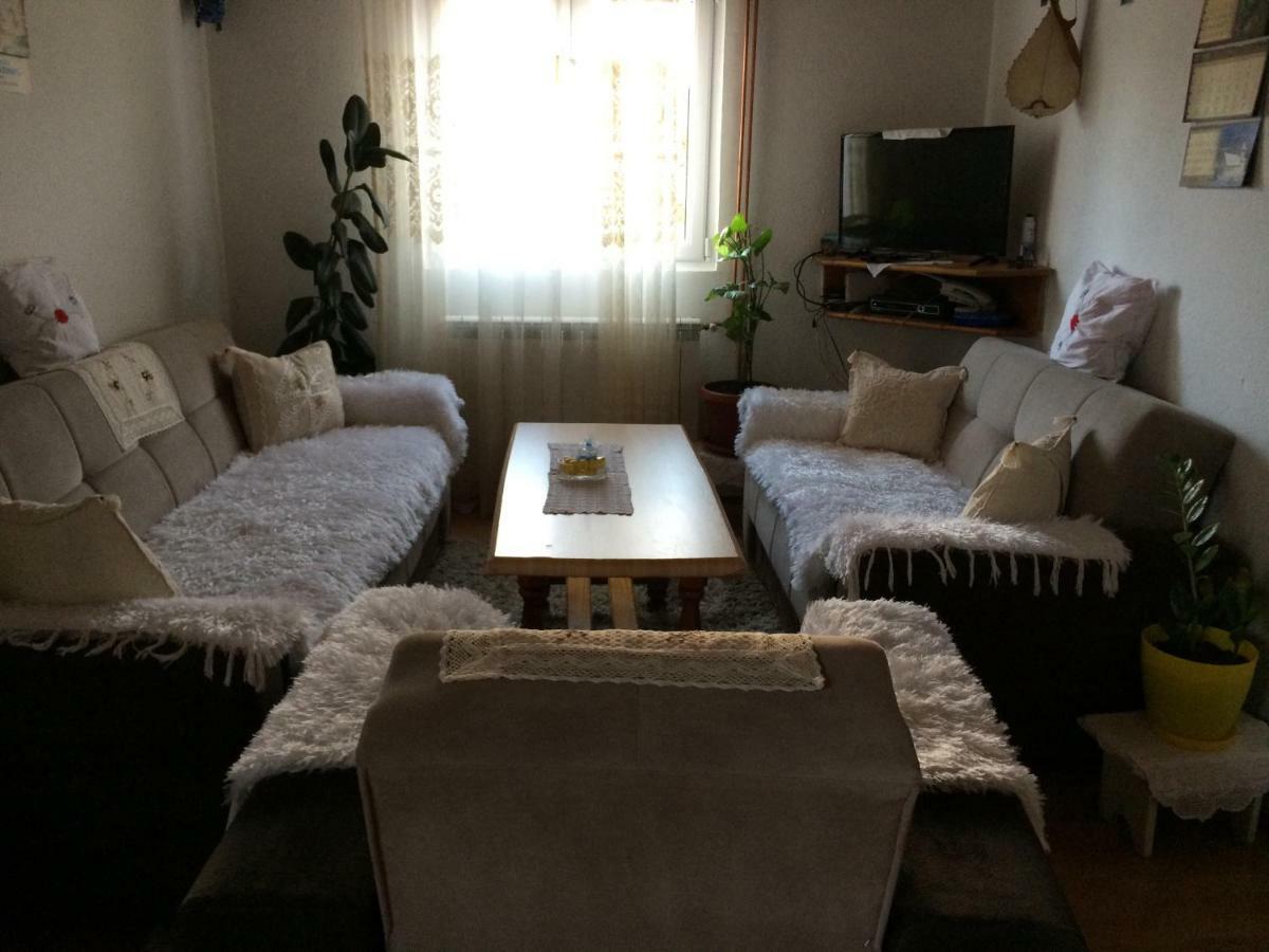 Appartement Aprartman Nikola à Žabljak Extérieur photo