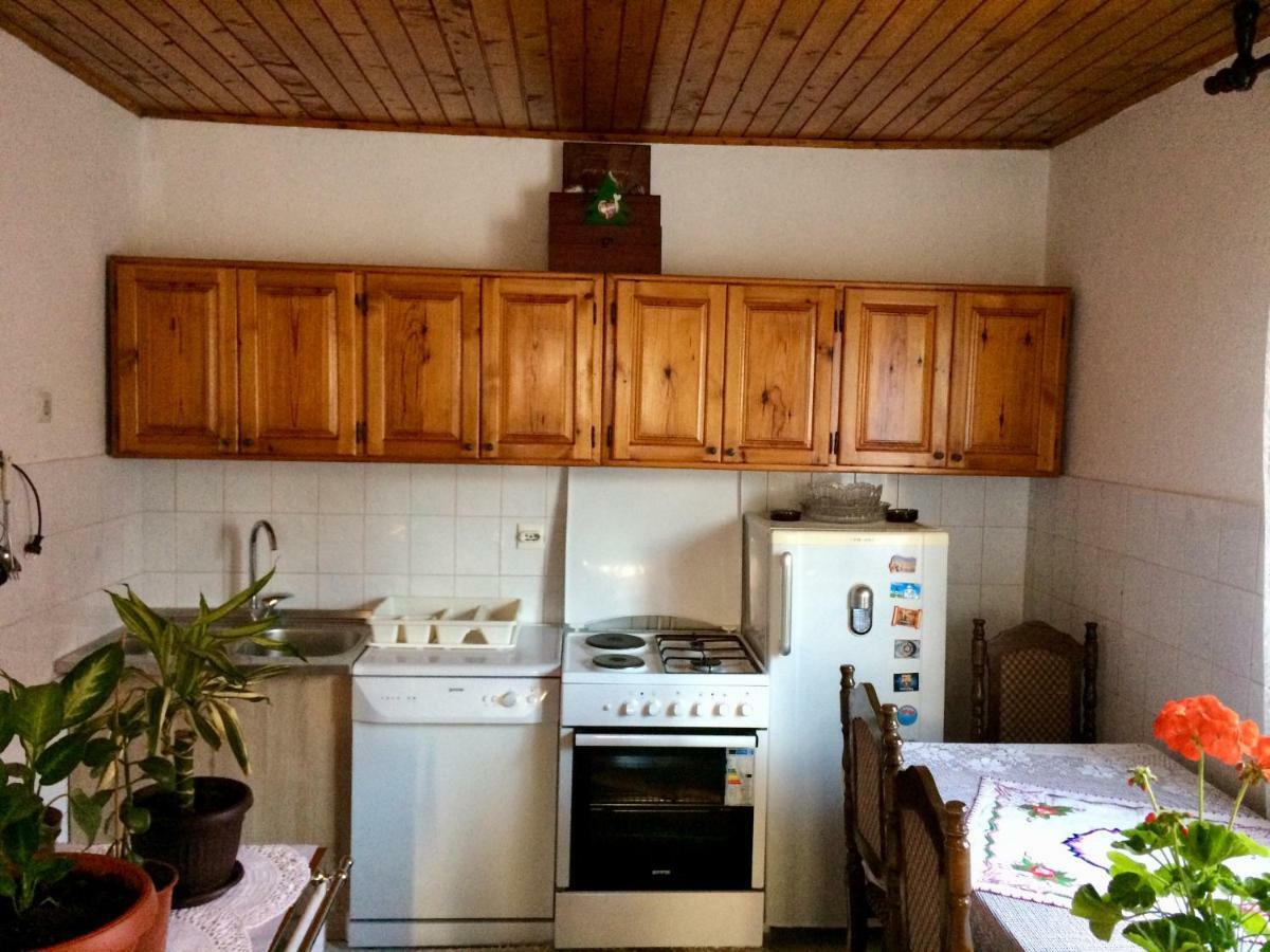 Appartement Aprartman Nikola à Žabljak Extérieur photo